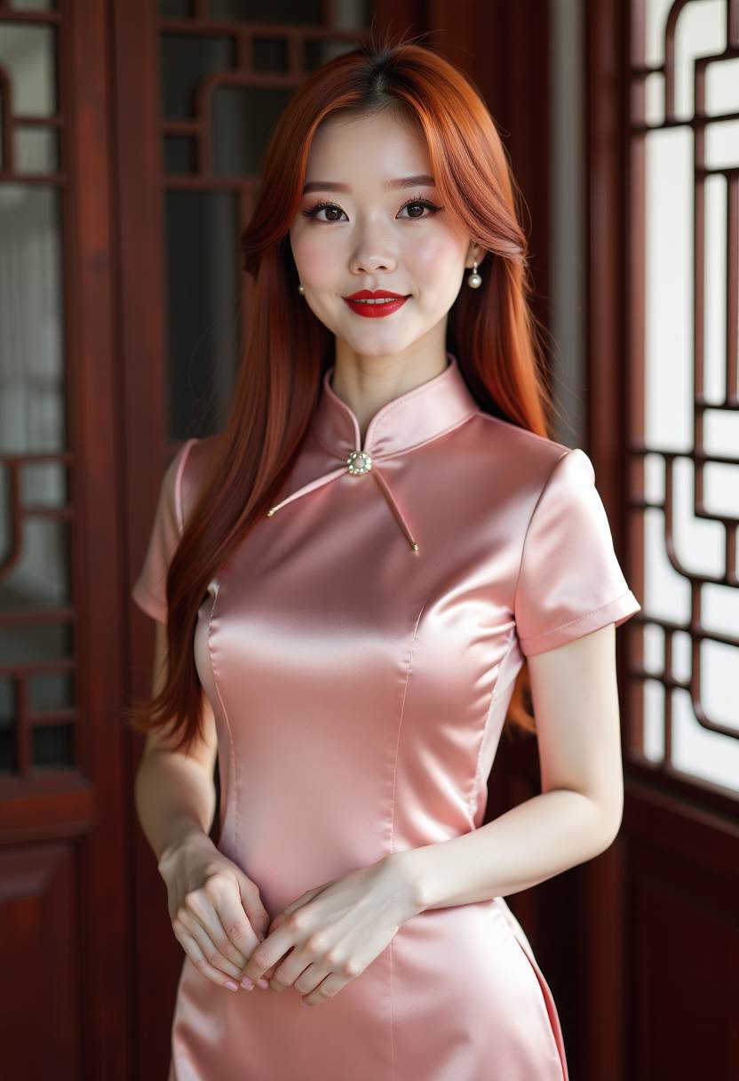南方小馆海报