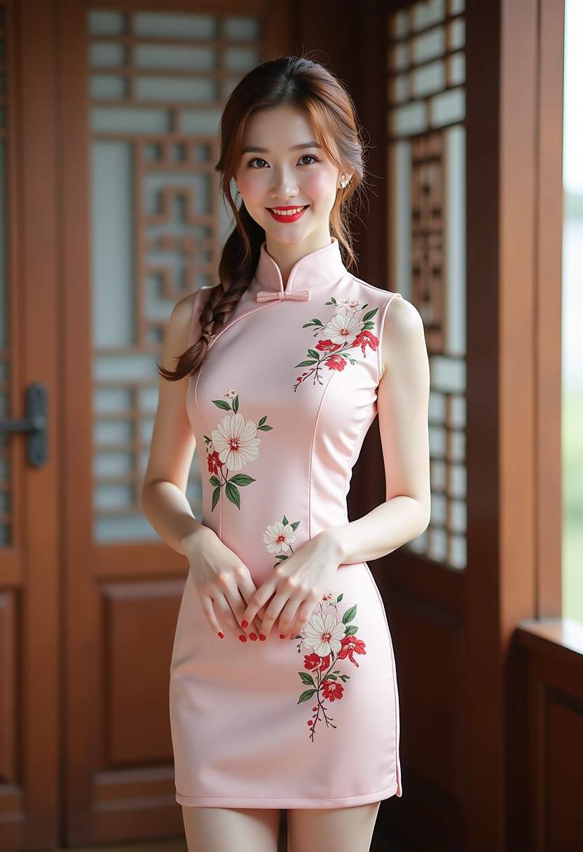 山海之间影视剧照